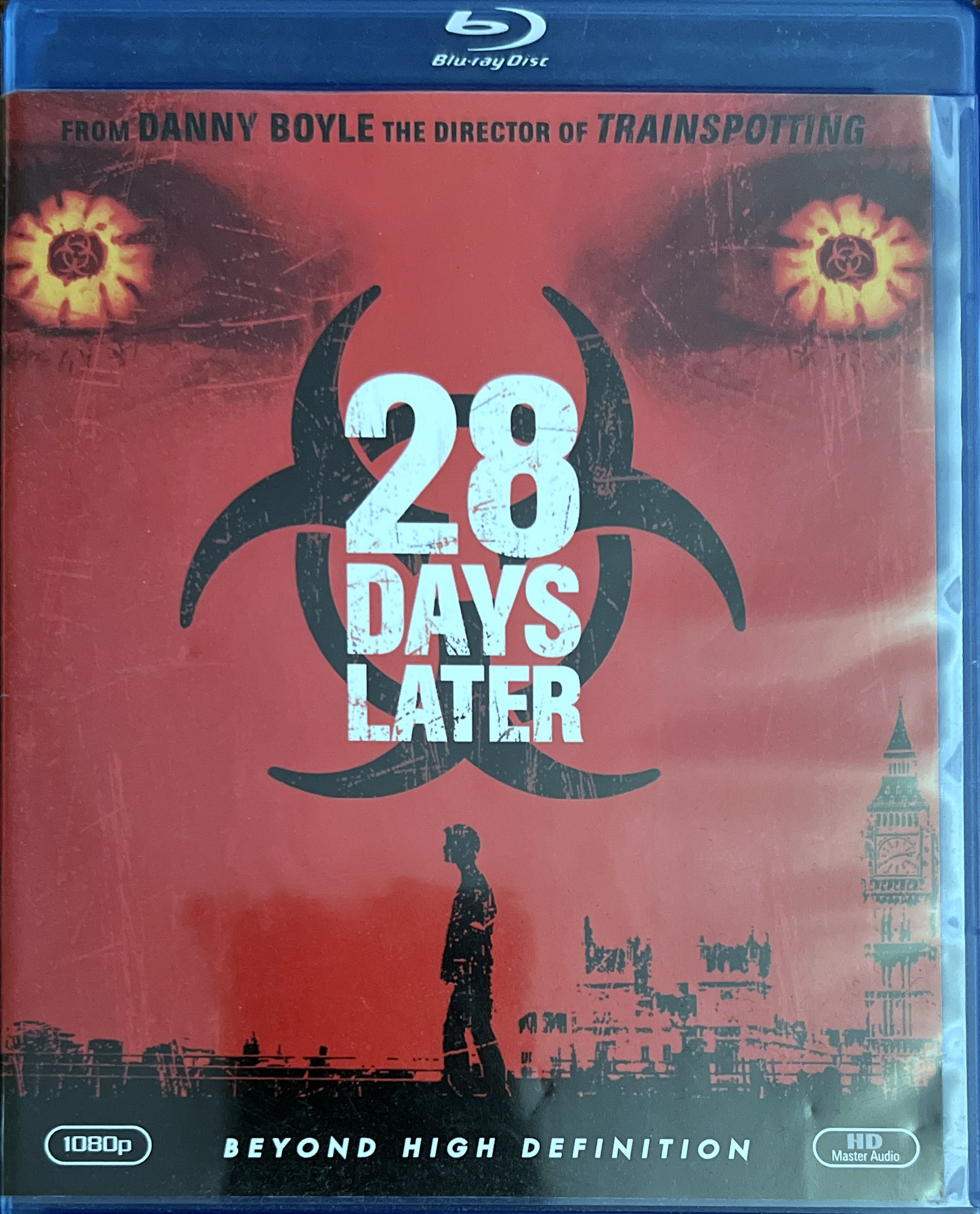 28 Days Later