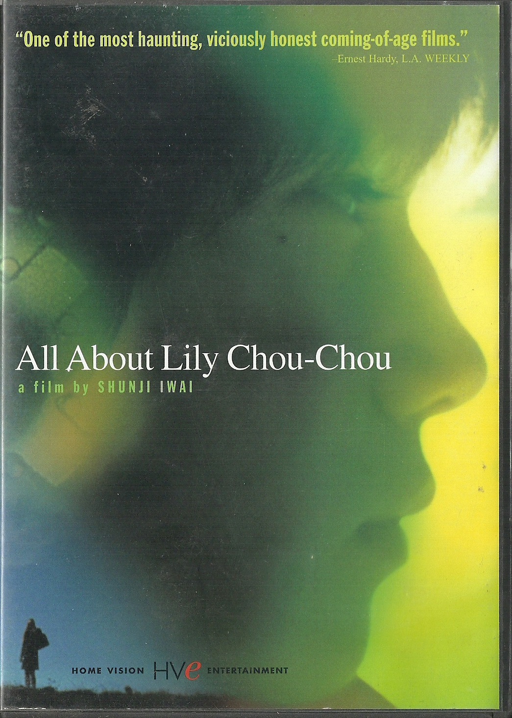 All About Lily Chou-Chou
