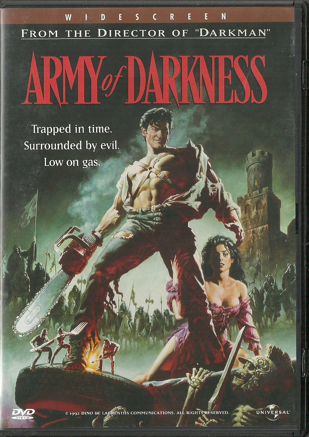 Army of Darkness