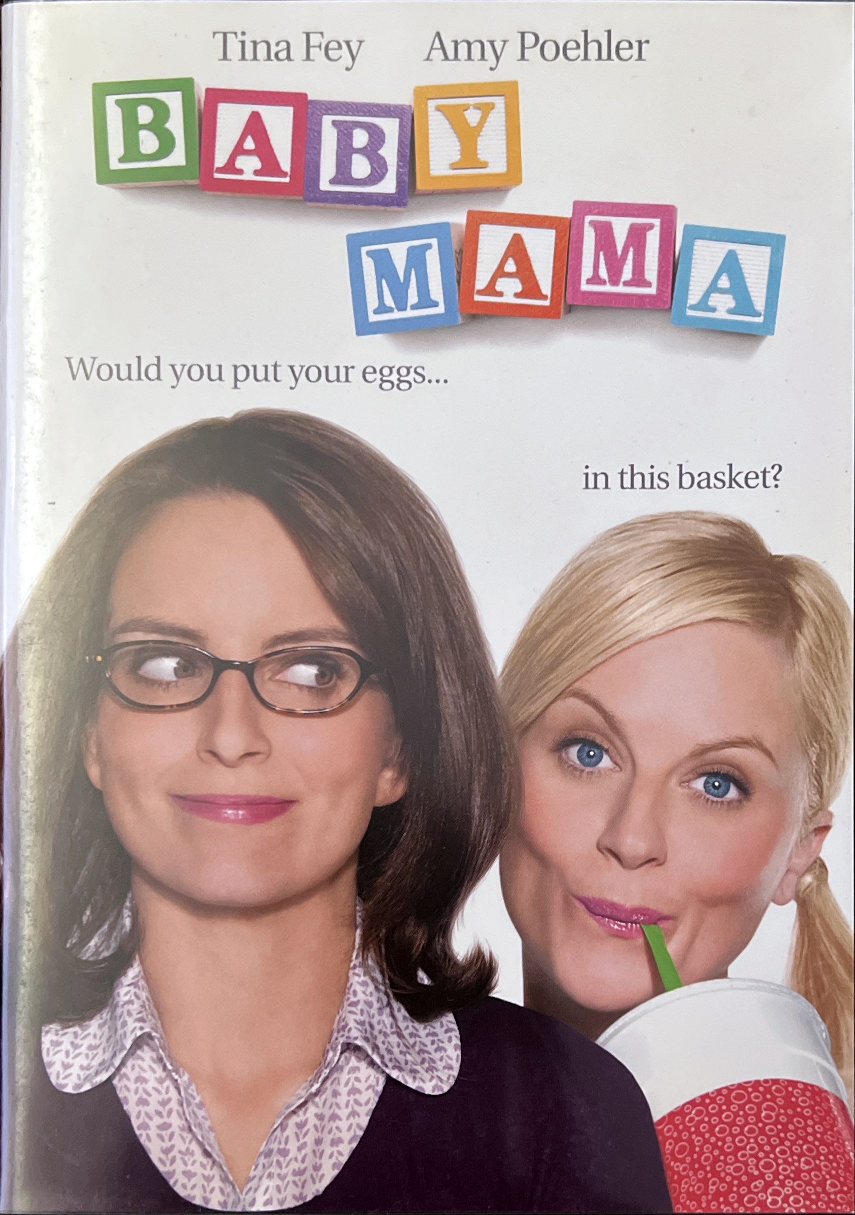 Baby Mama
