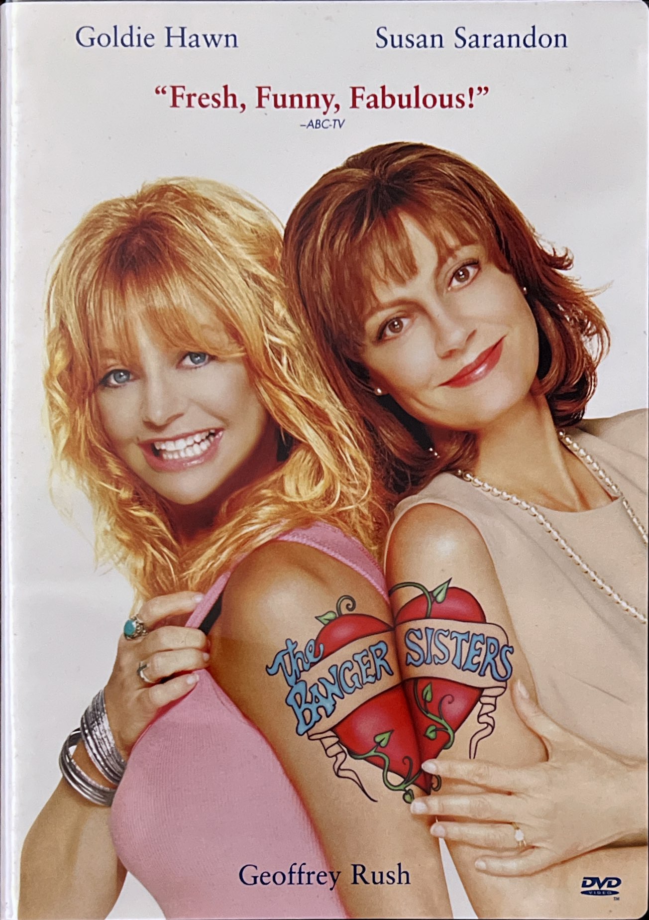 The Banger Sisters