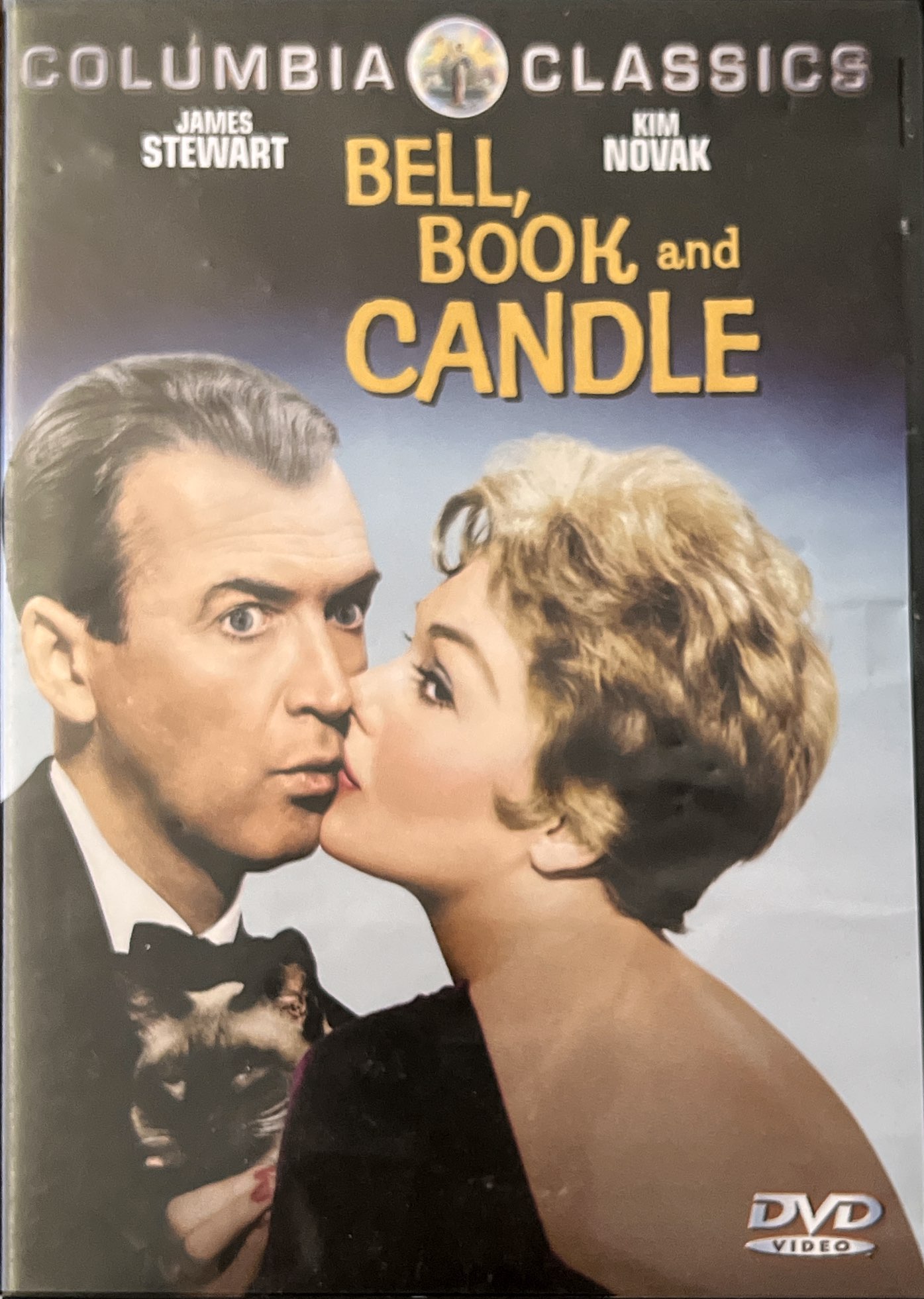 Bell, Book and Candle