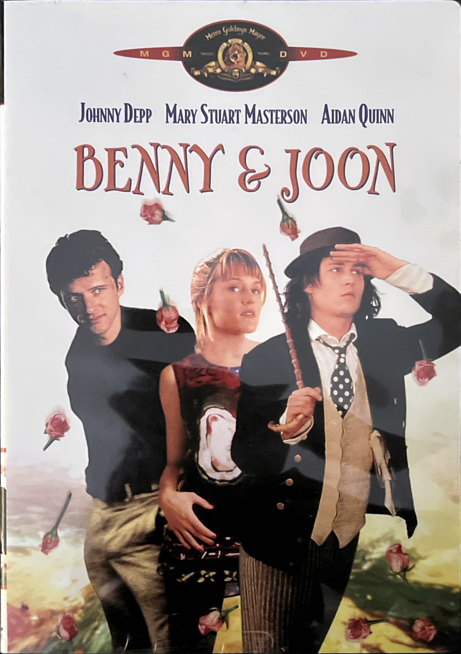 Benny & Joon