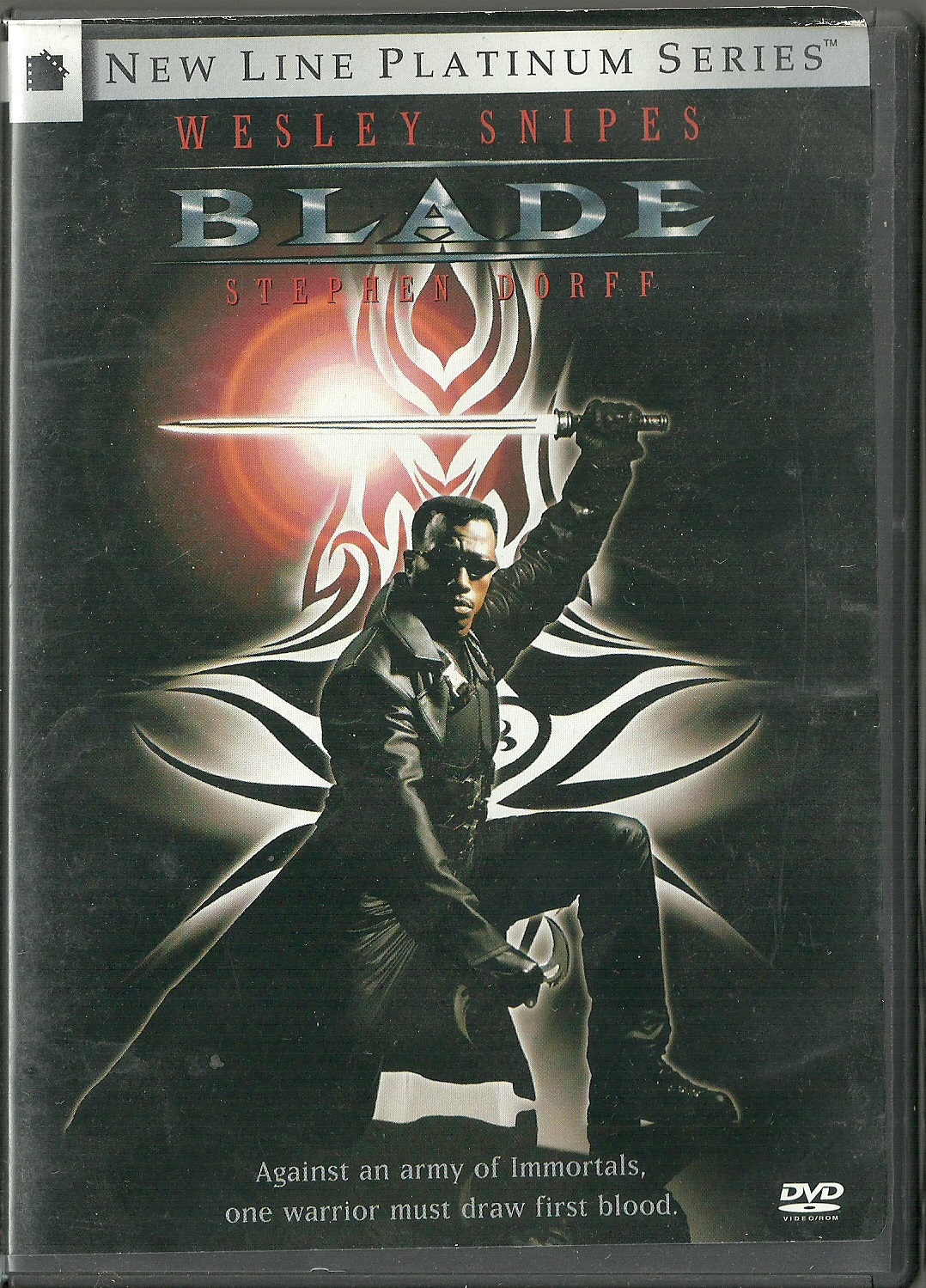 Blade