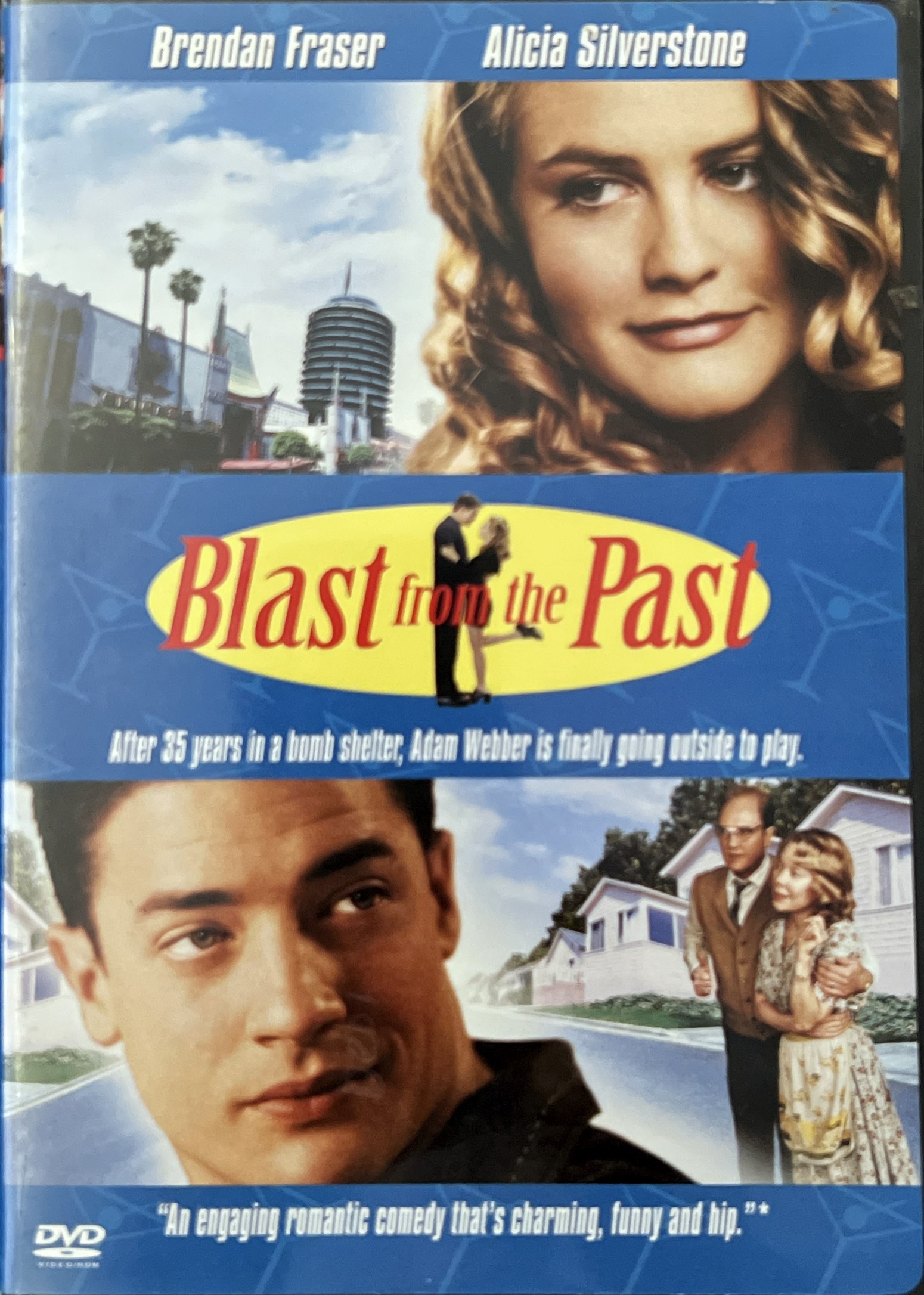 blast from the past