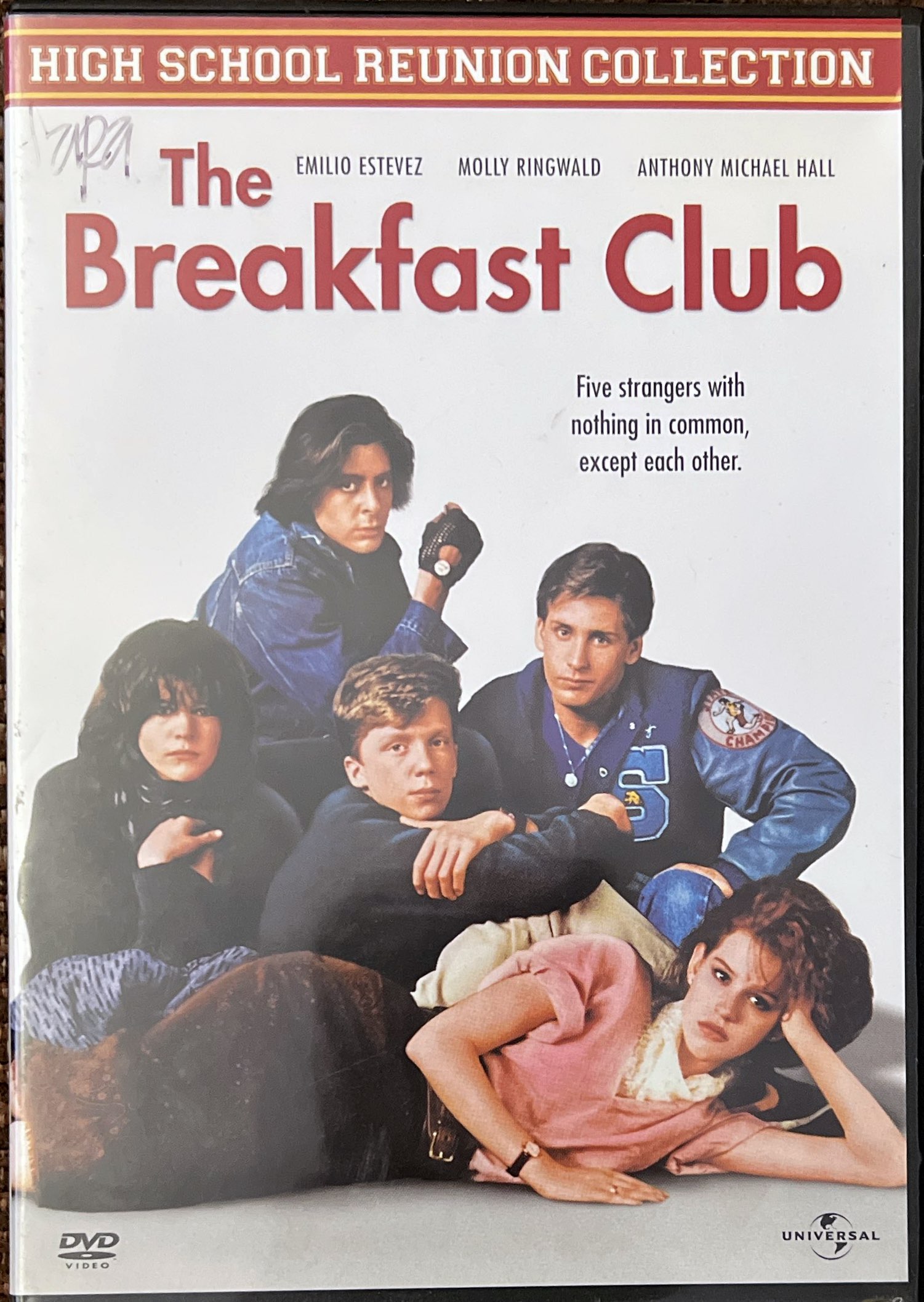 The Breakfast Club