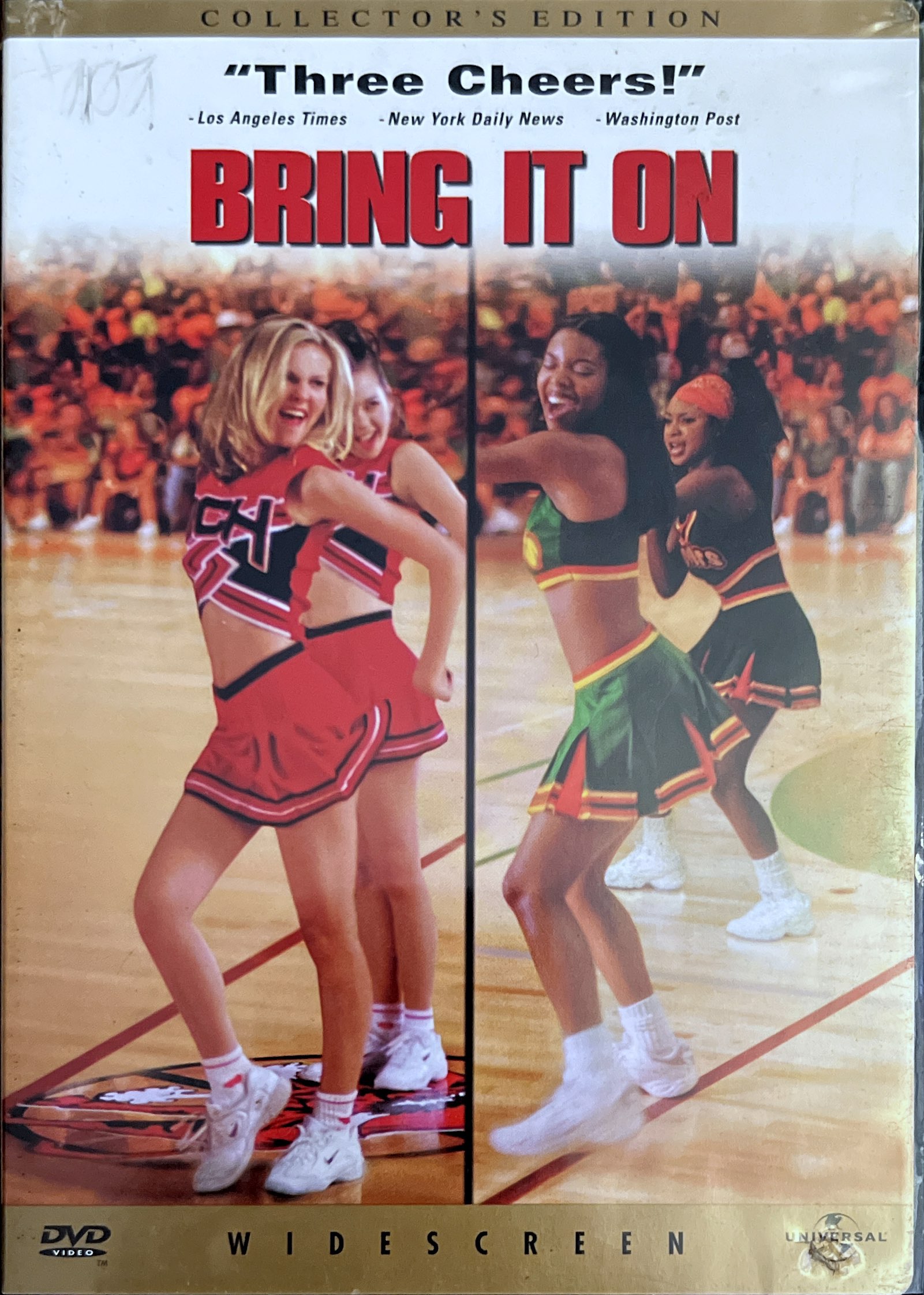 Bring It On