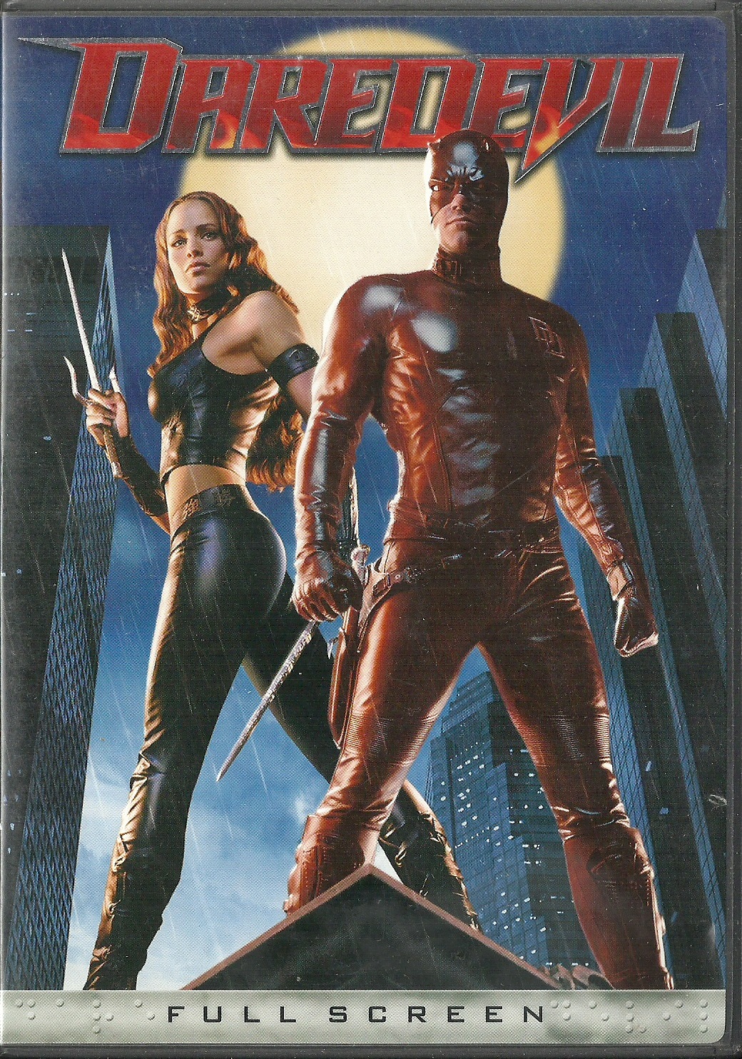 Daredevil
