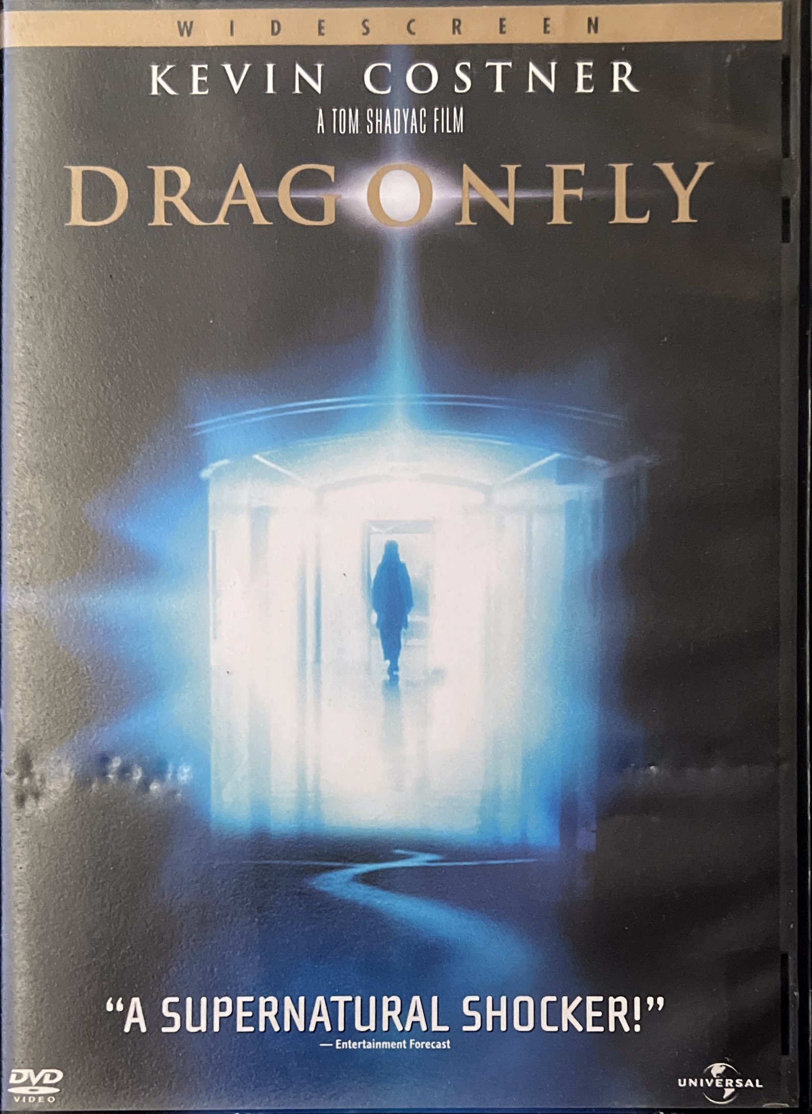 Dragonfly