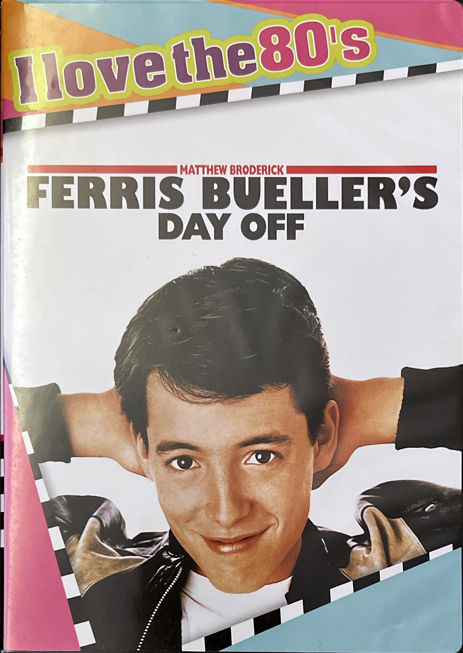 Ferris Bueller's Day Off