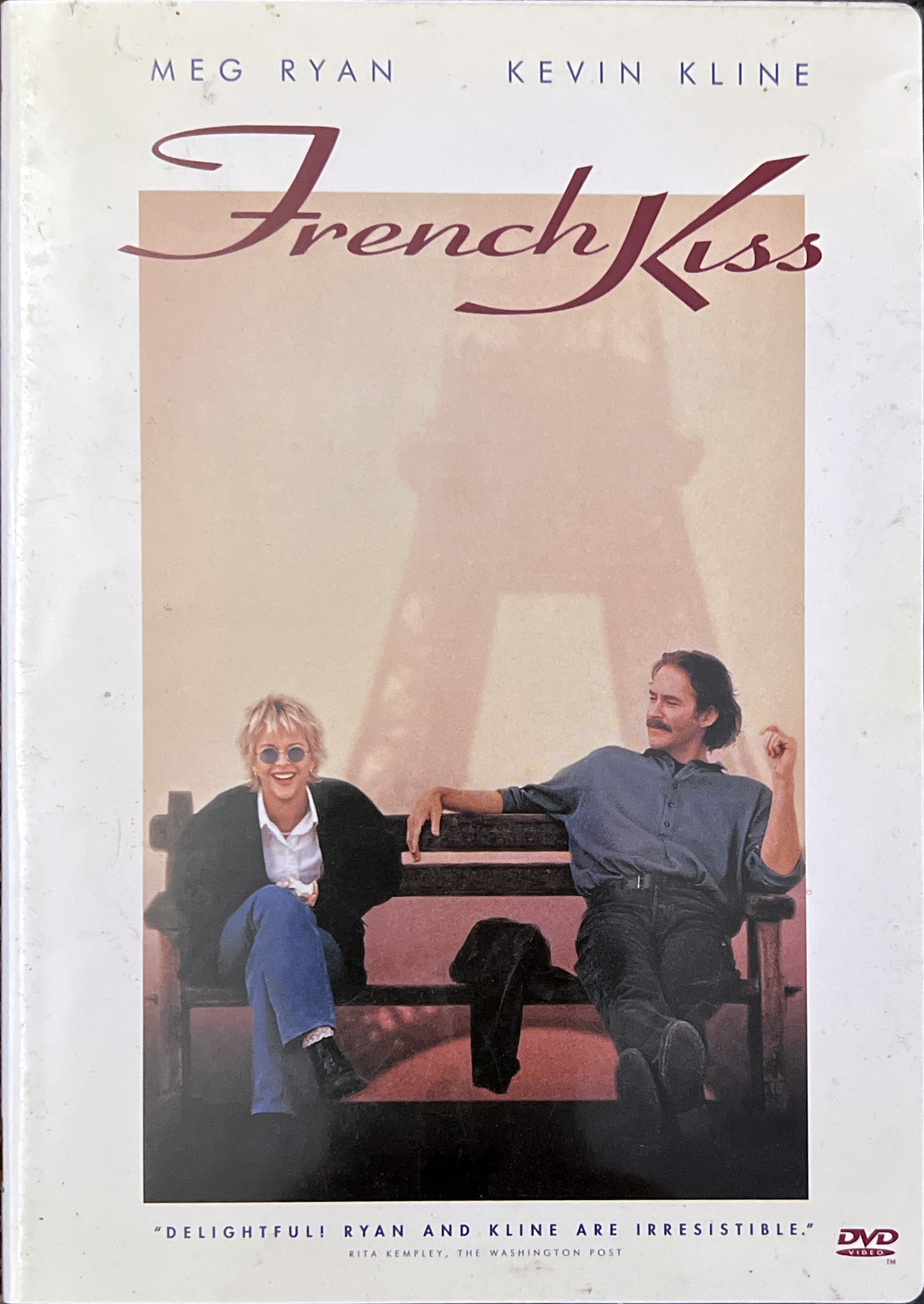 french kiss