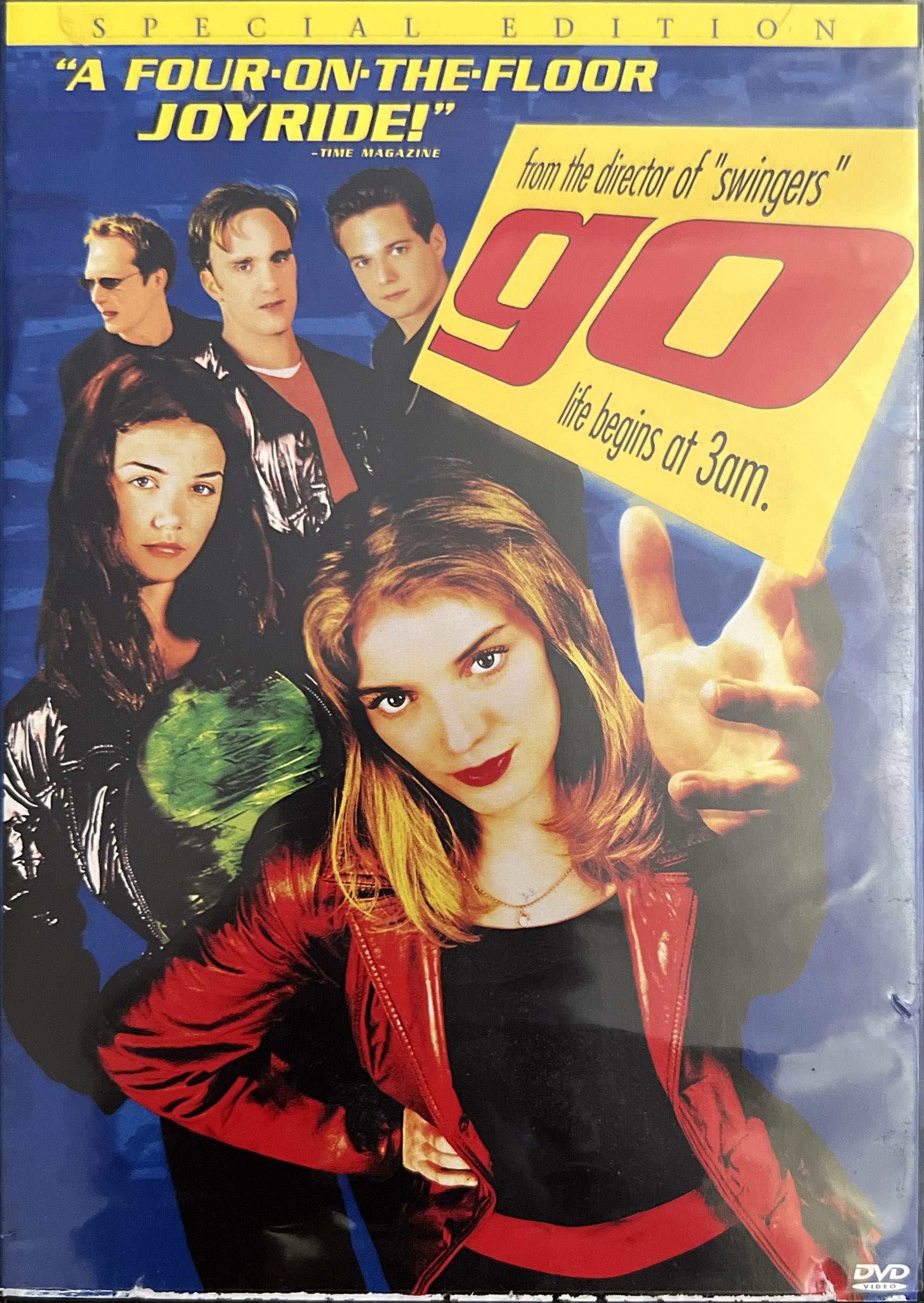 Go