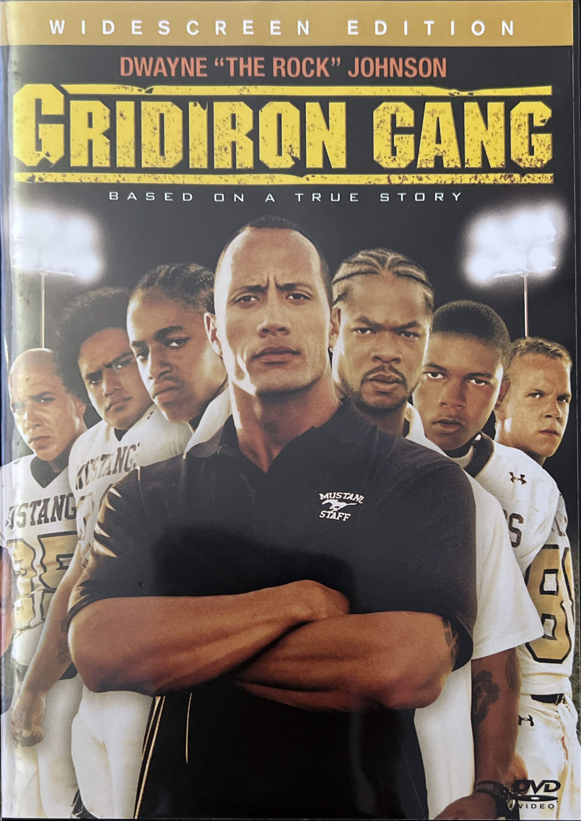 Gridiron Gang
