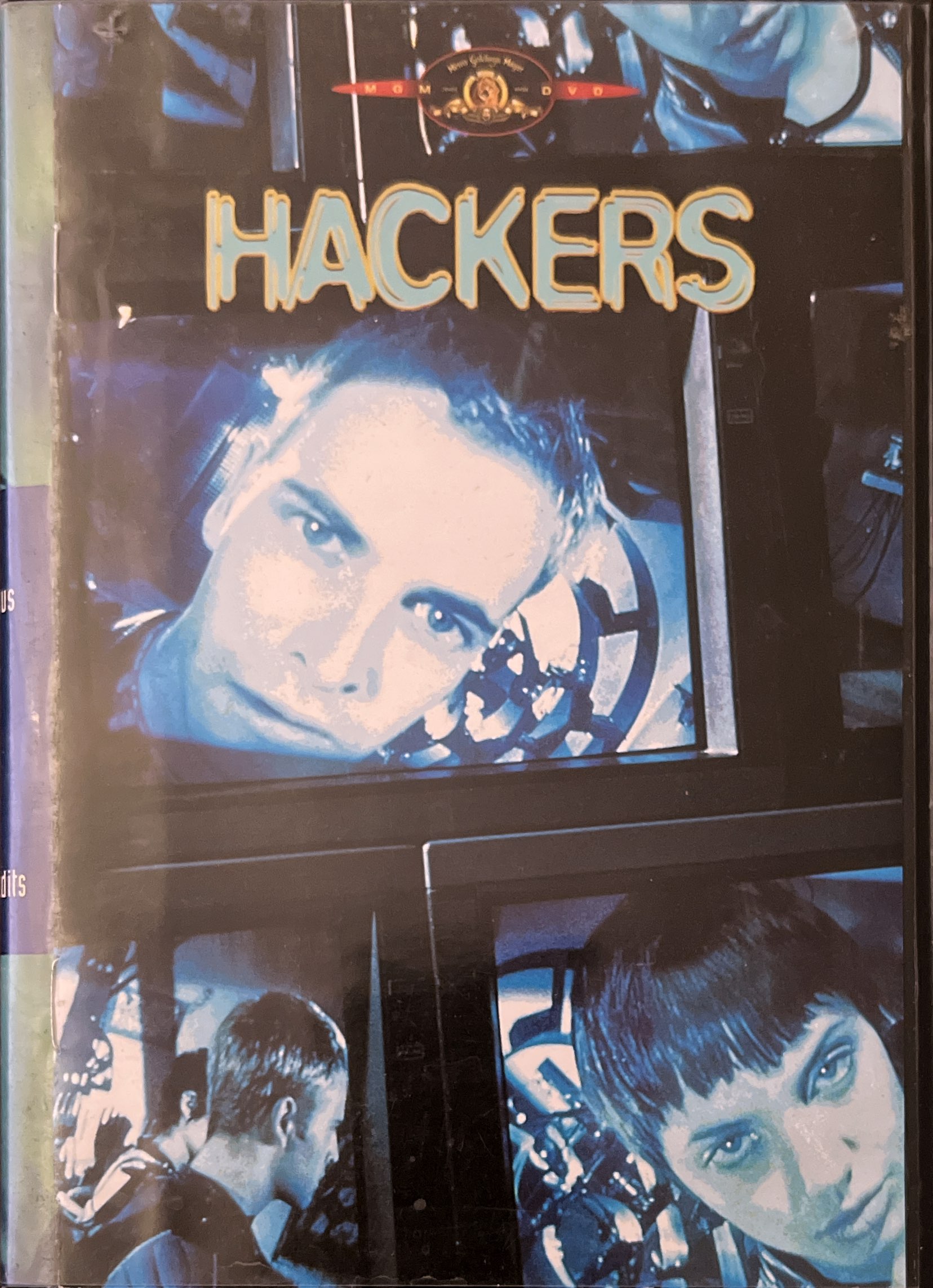 Hackers