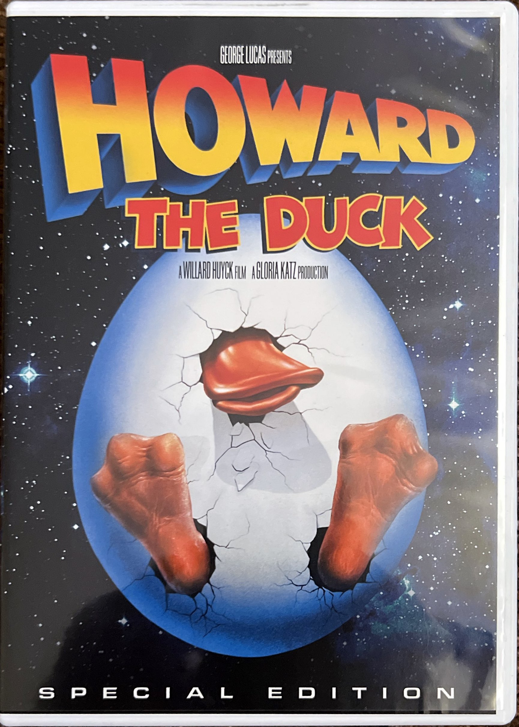 howard the duck