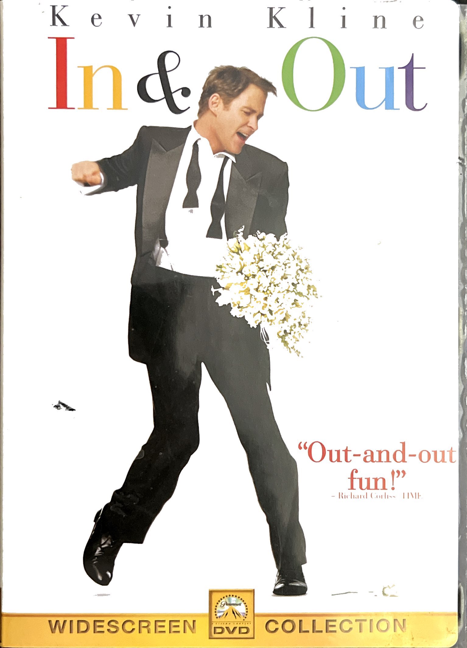 In & Out