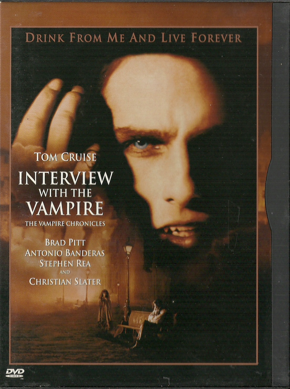 Interview with the Vampire: The Vampire Chronicles