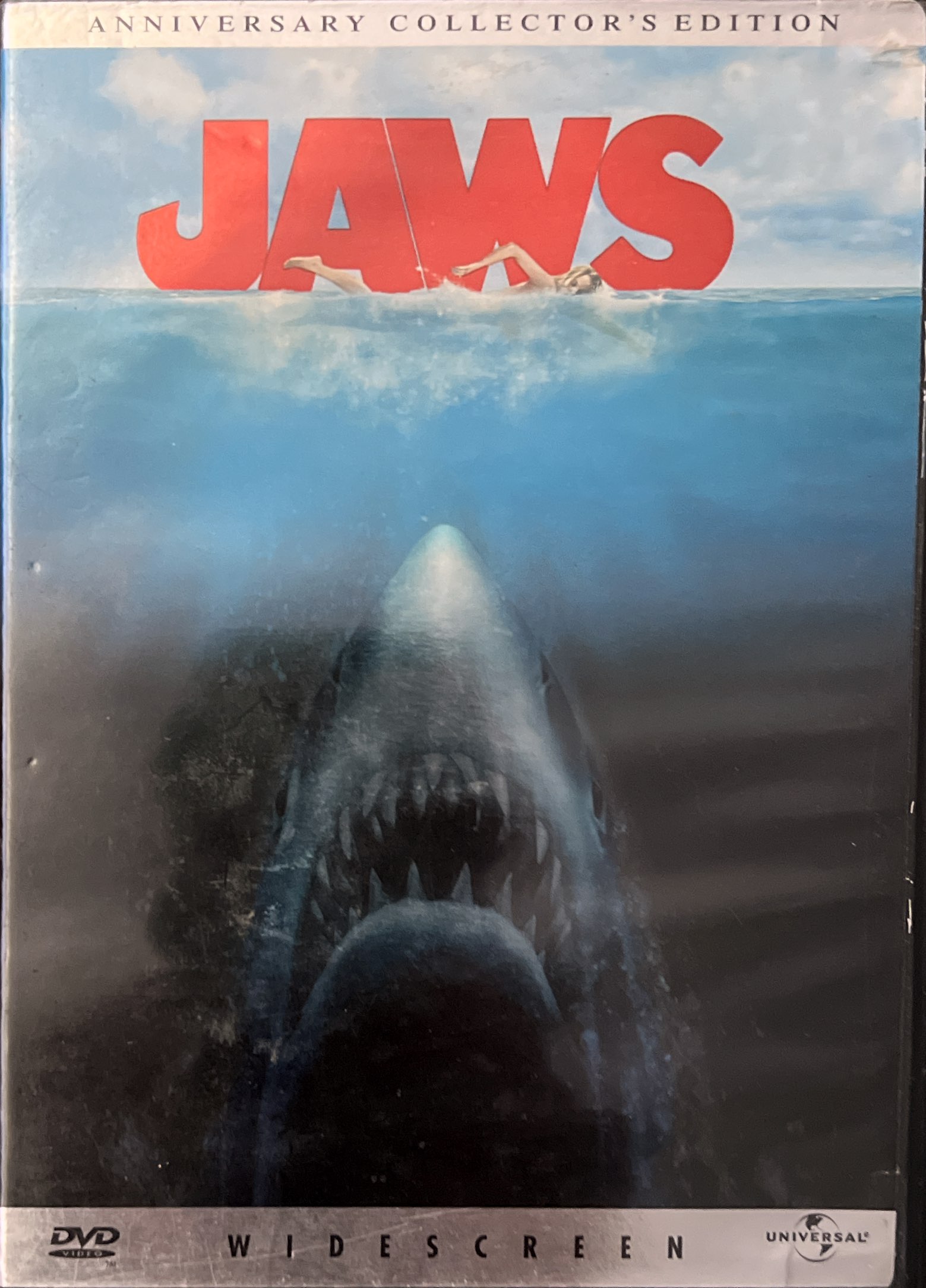 Jaws