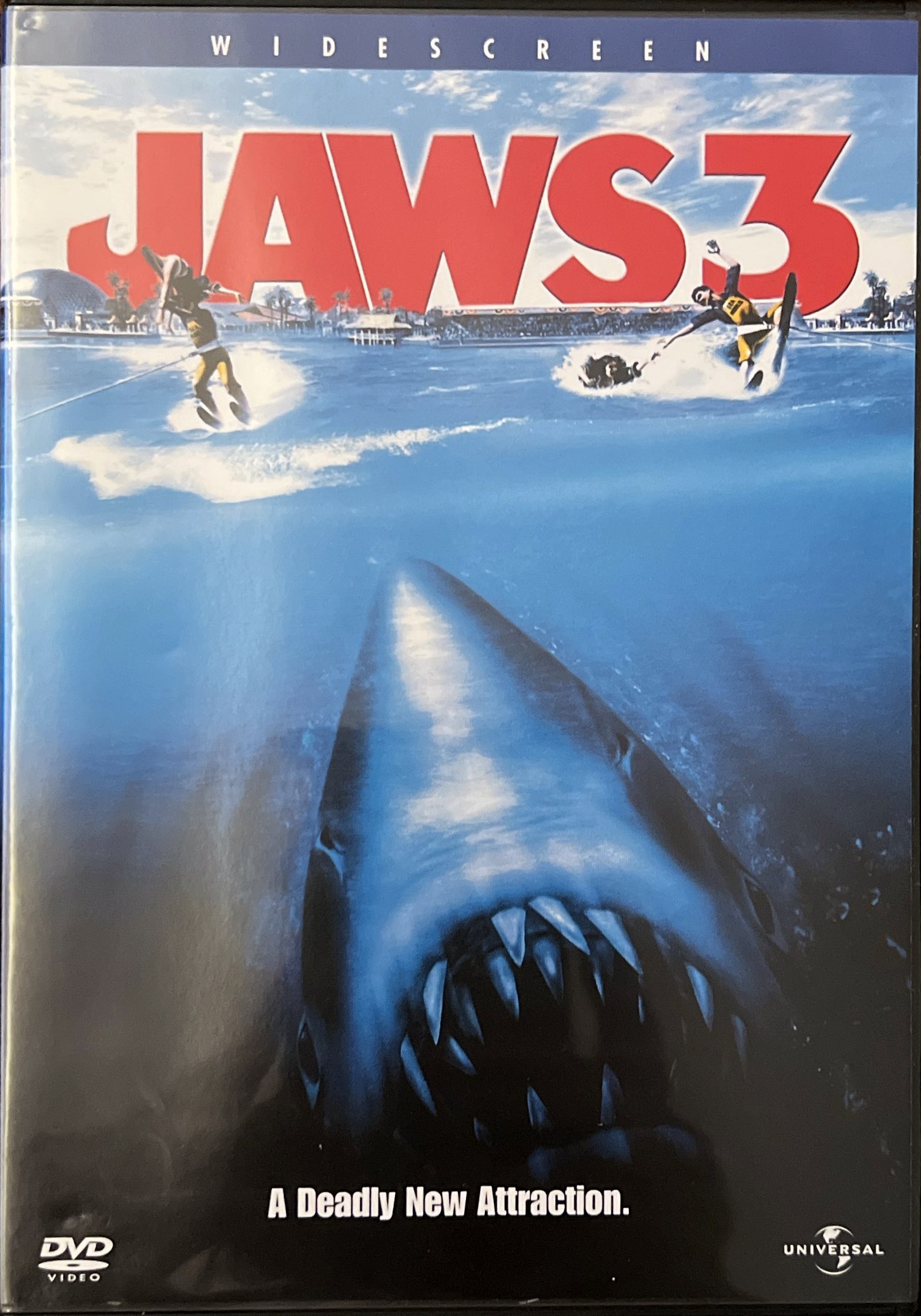 Jaws 3