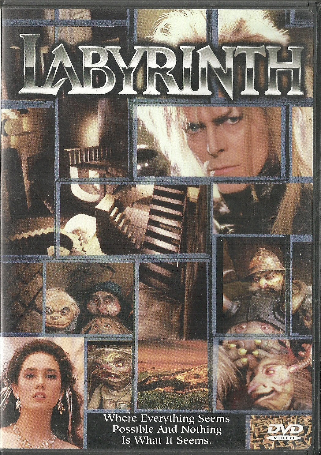 Labyrinth