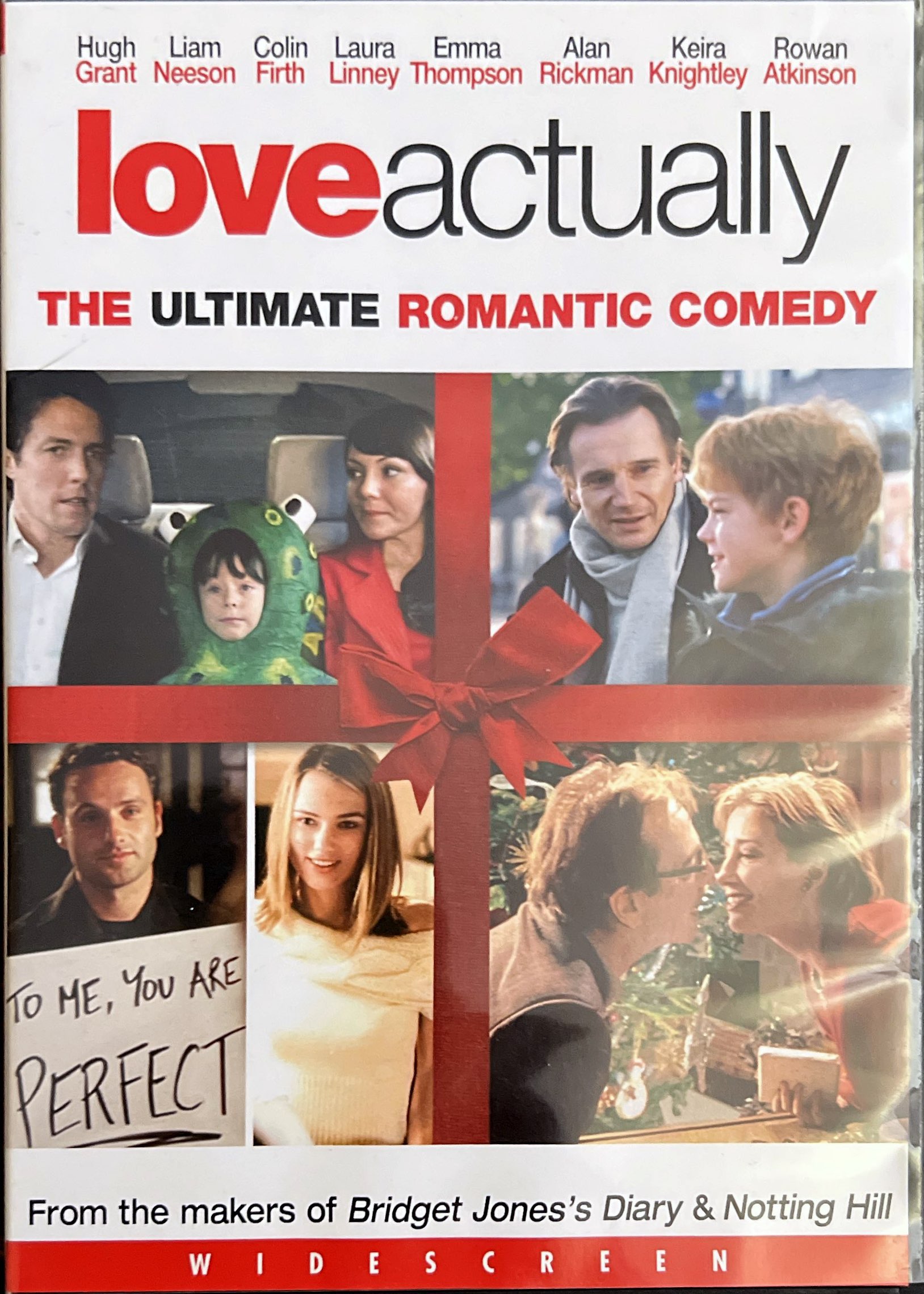 Love Actually