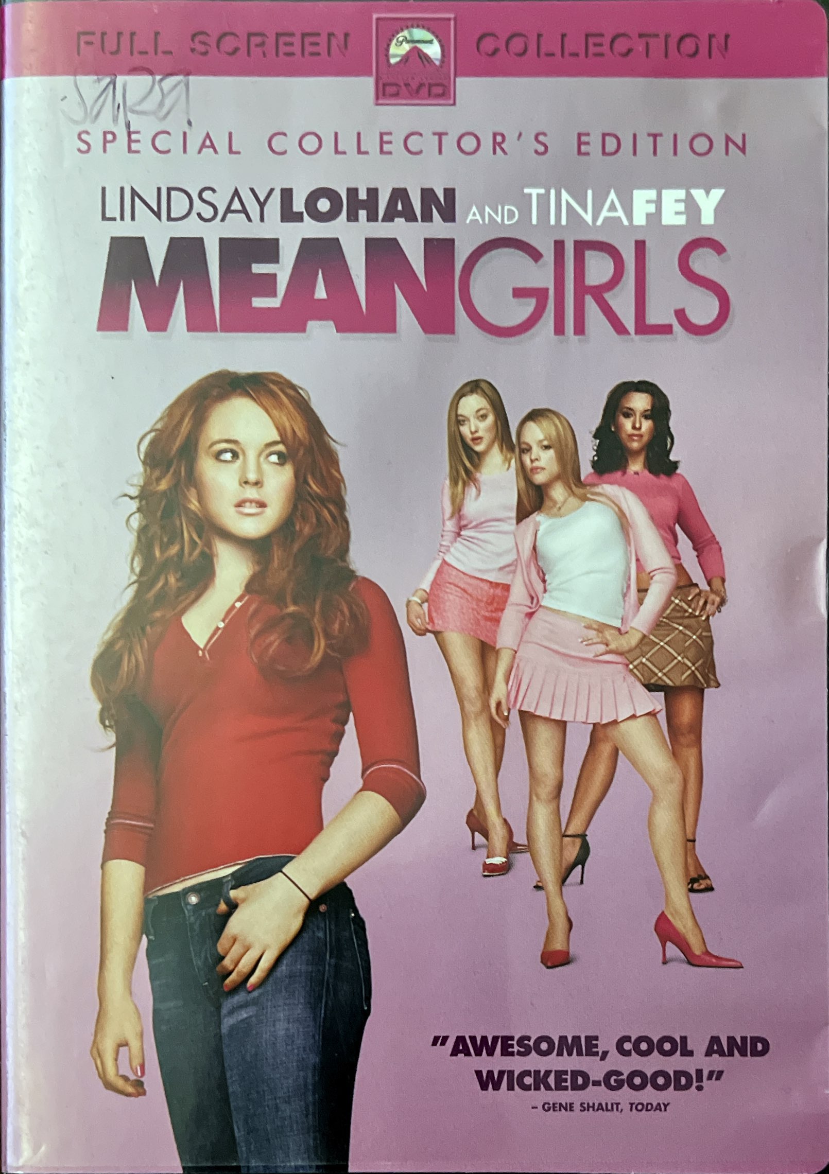 Mean Girls