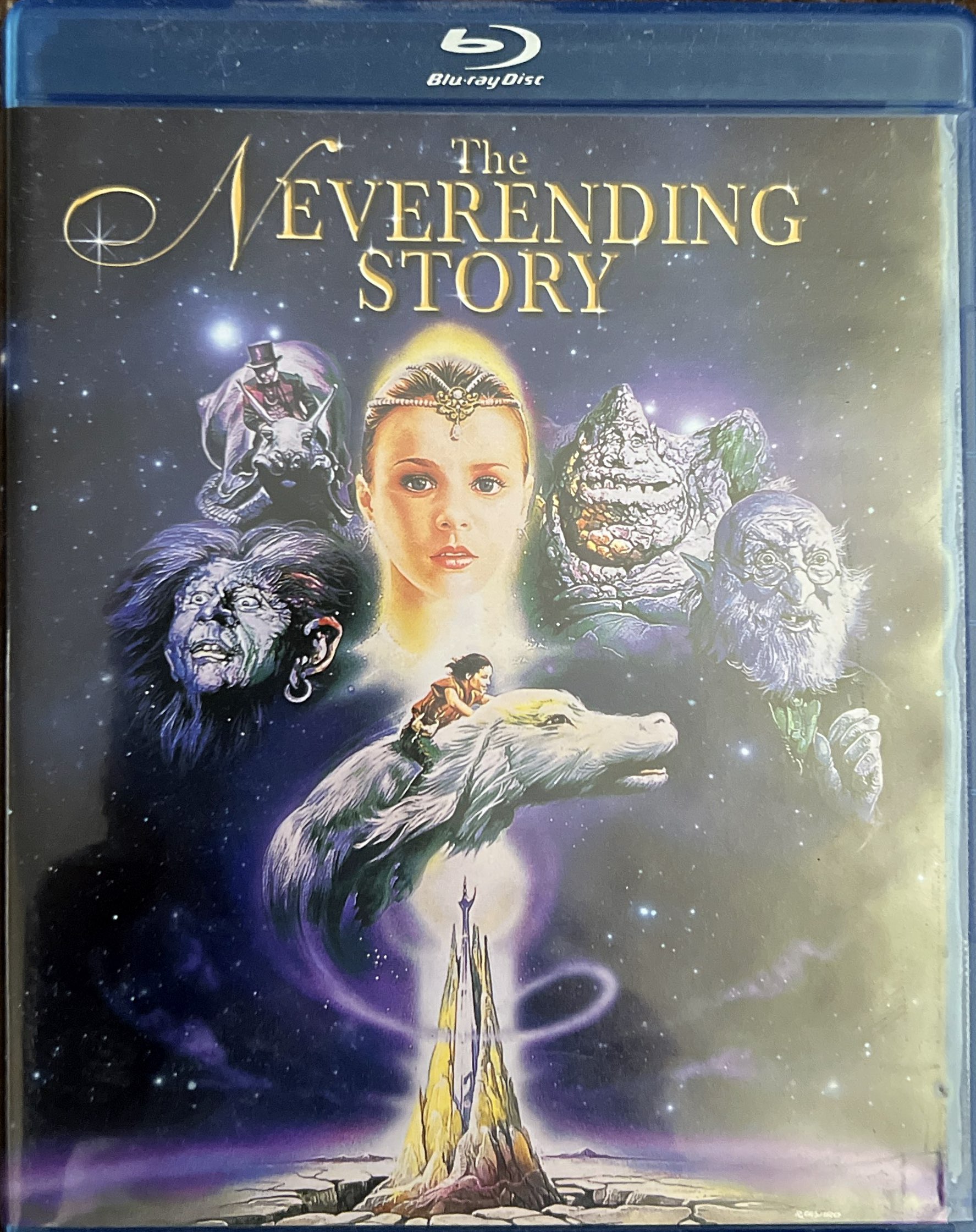 The Neverending Story