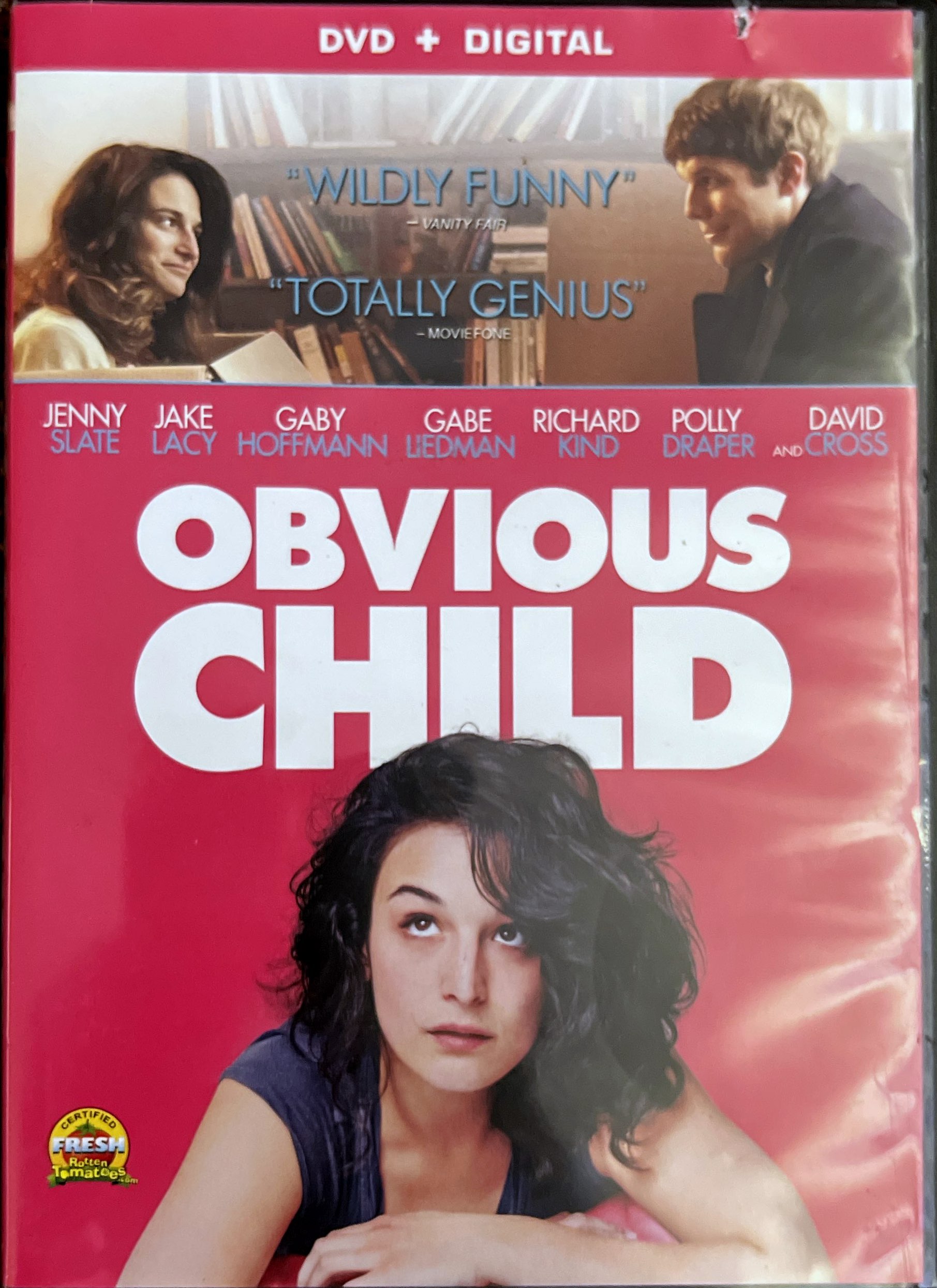 obvious child