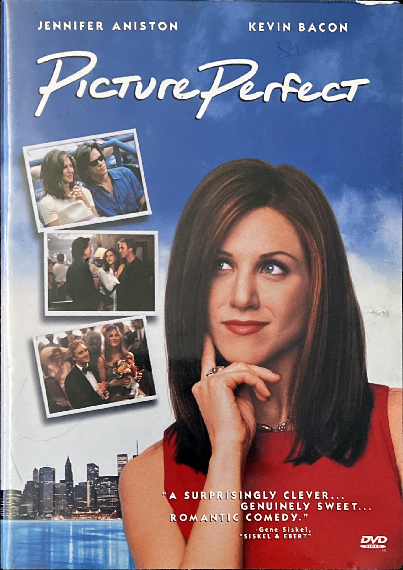 Picture Perfect