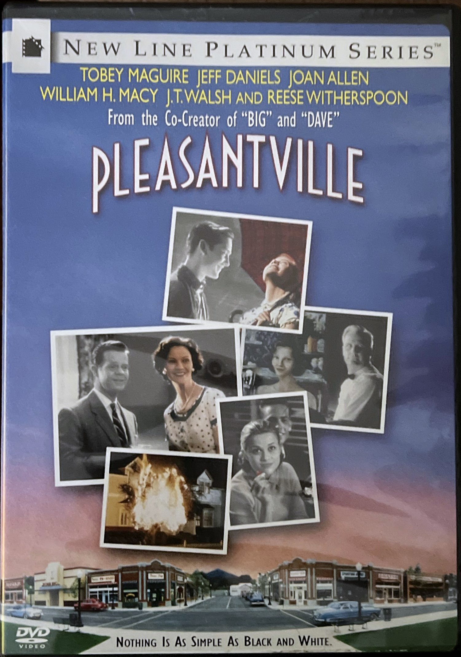 Pleasantville