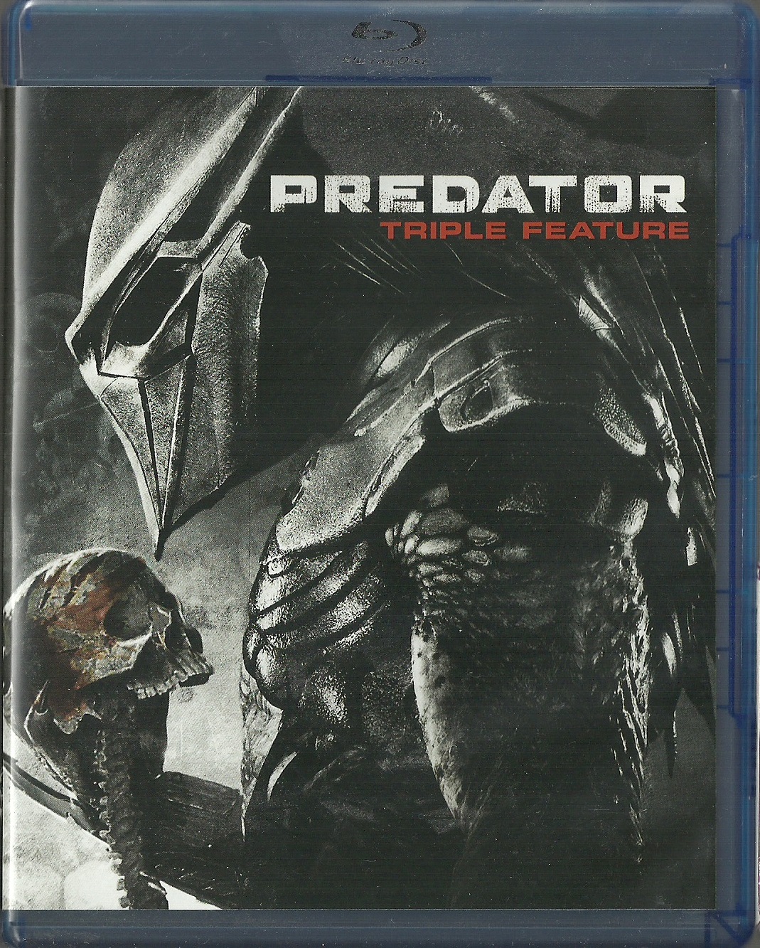 Predators