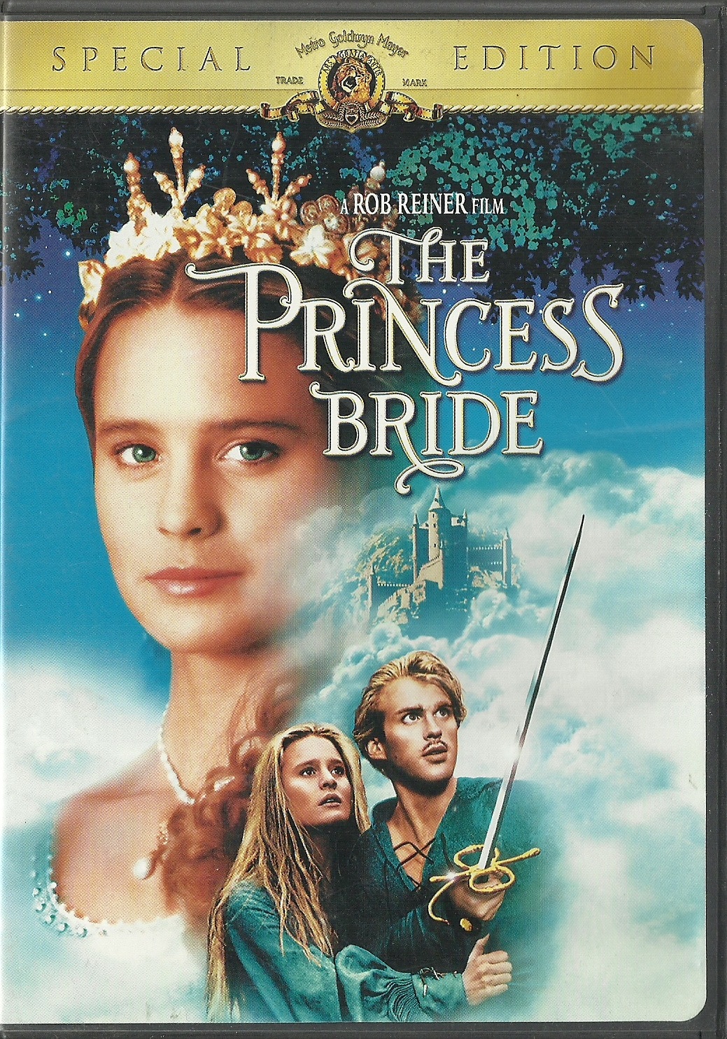 The Princess Bride
