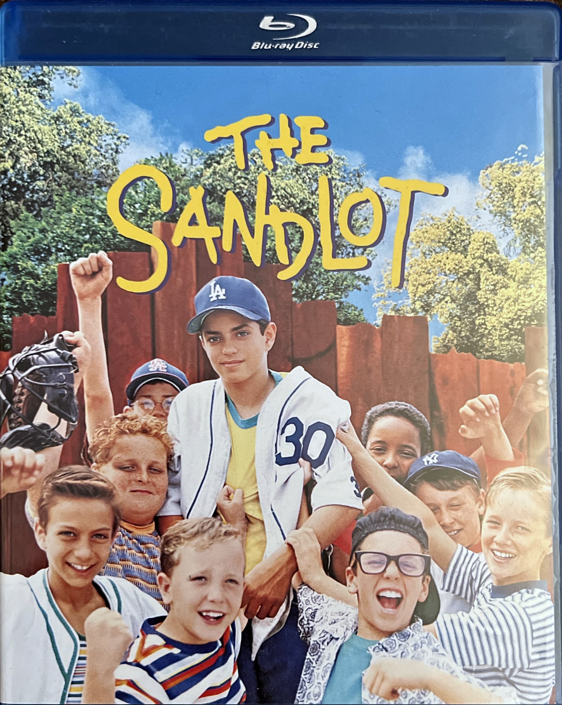 The Sandlot