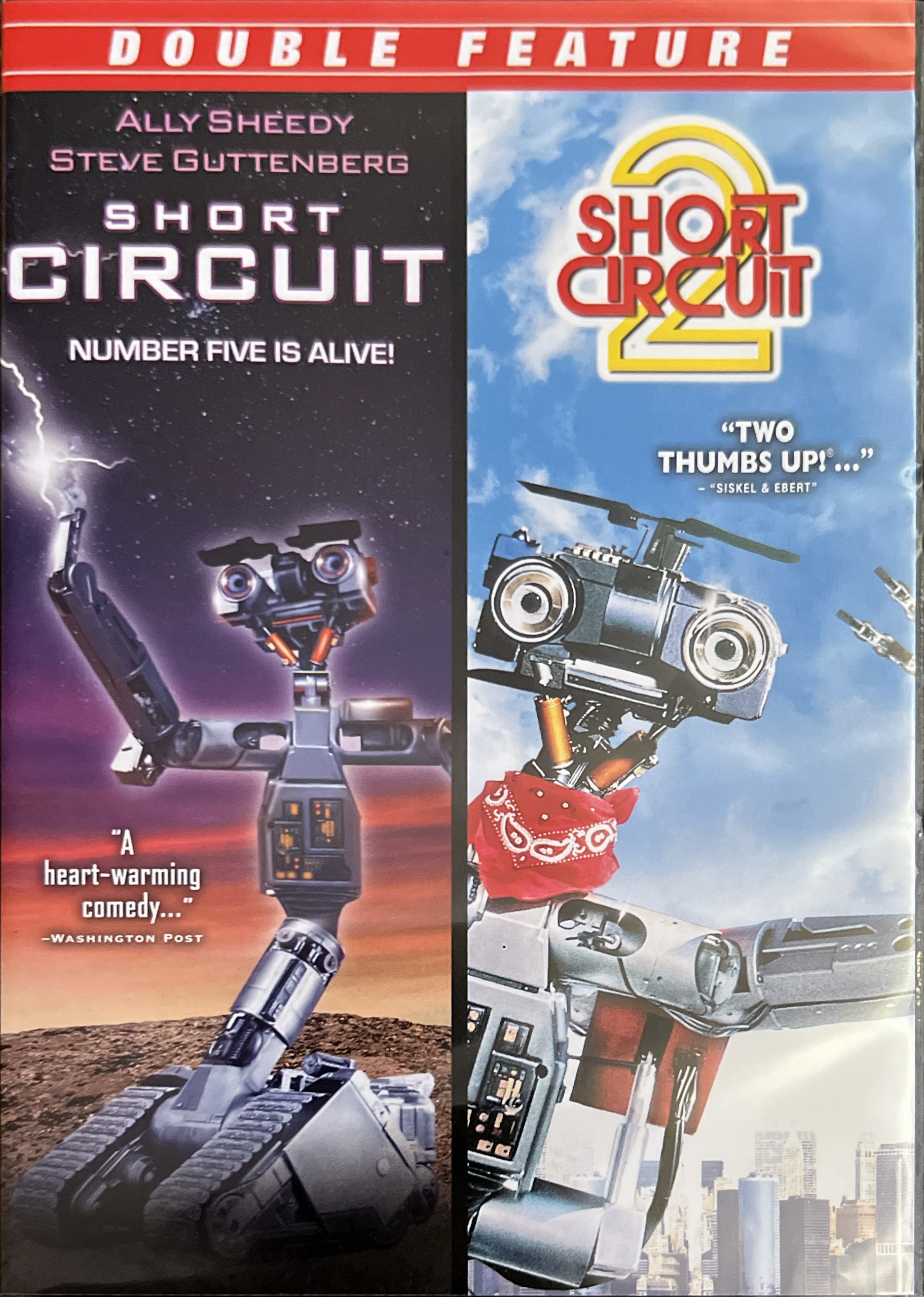 short circuit