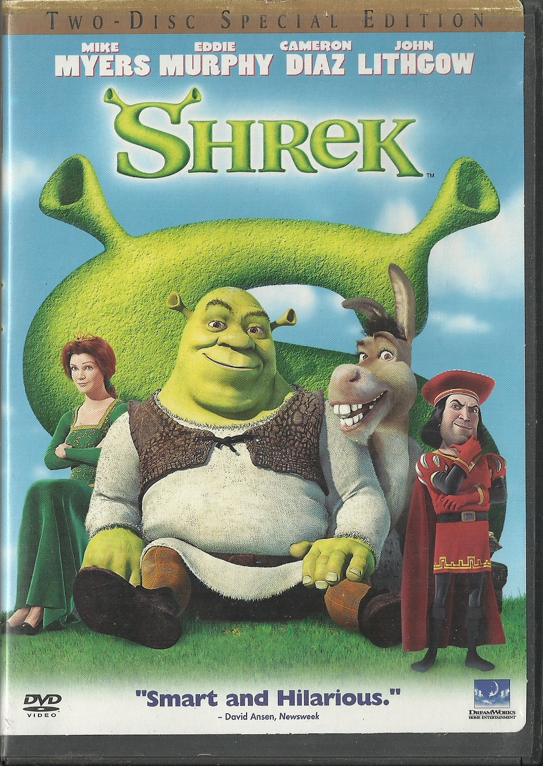 Shrek