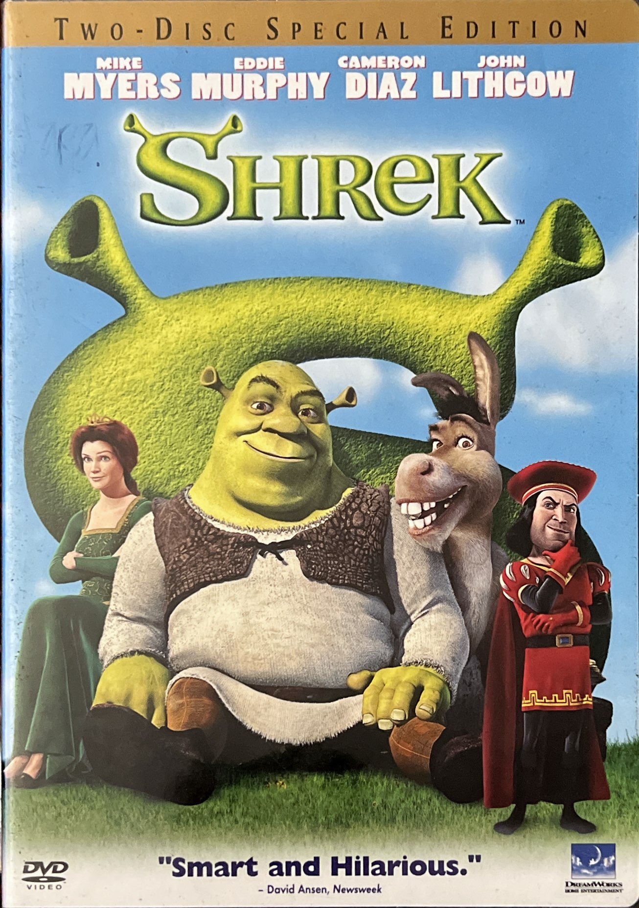 Shrek