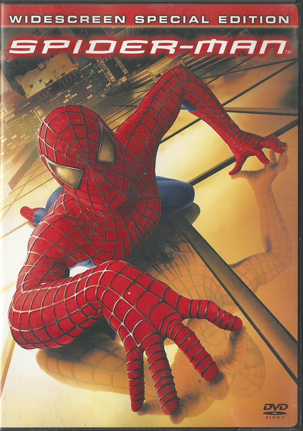Spider-man