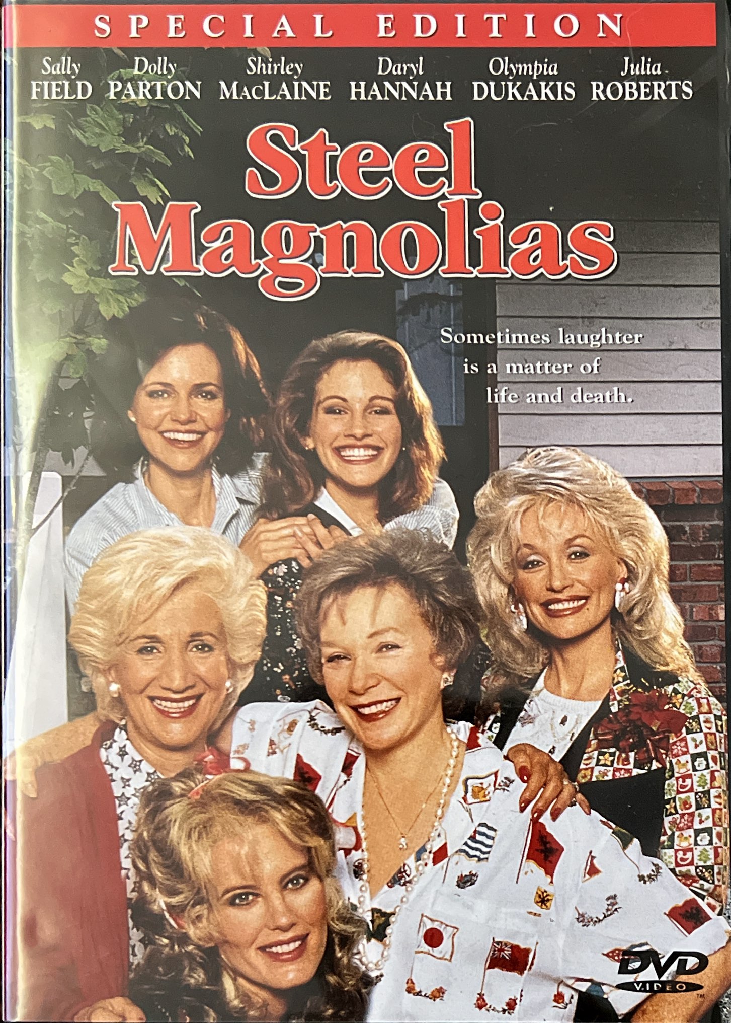 Steel Magnolias