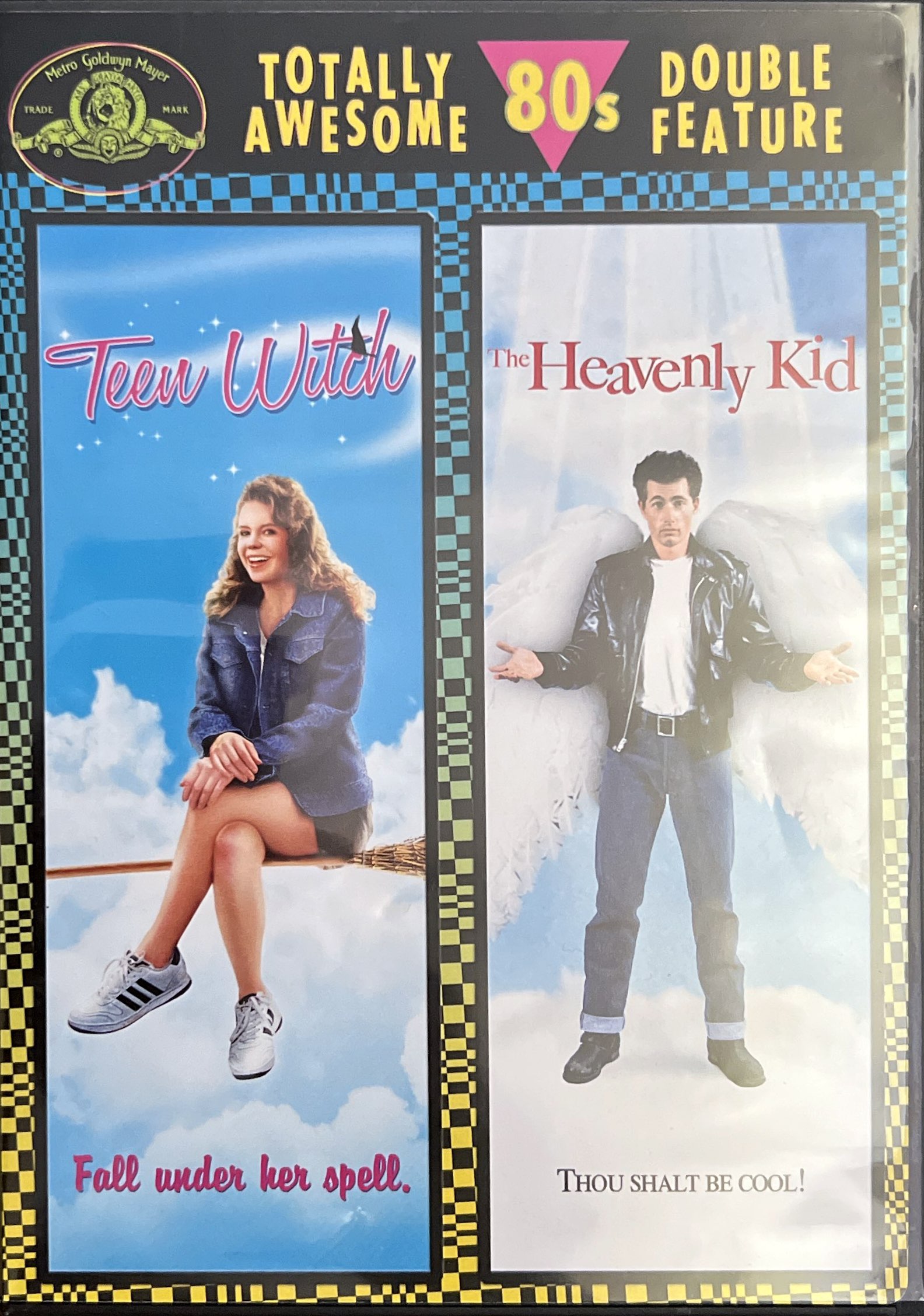 Teen Witch