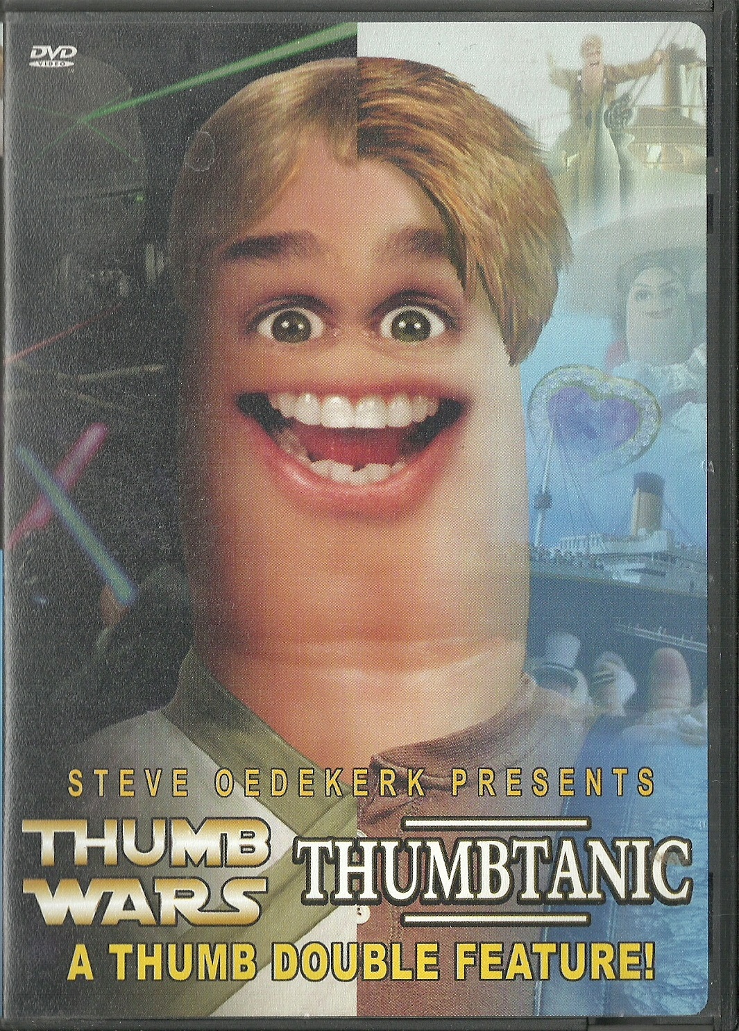 Thumbtanic