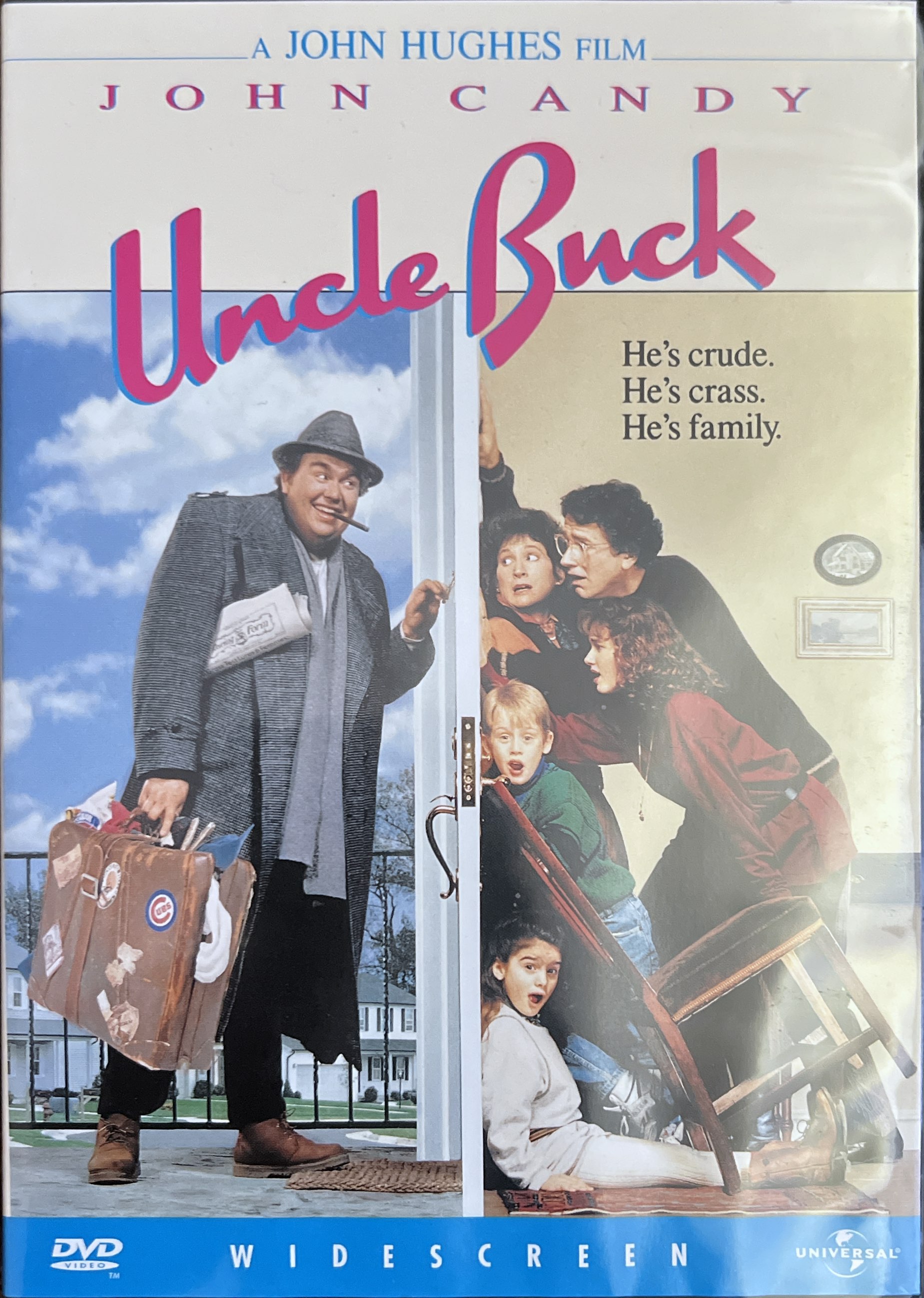 uncle buck