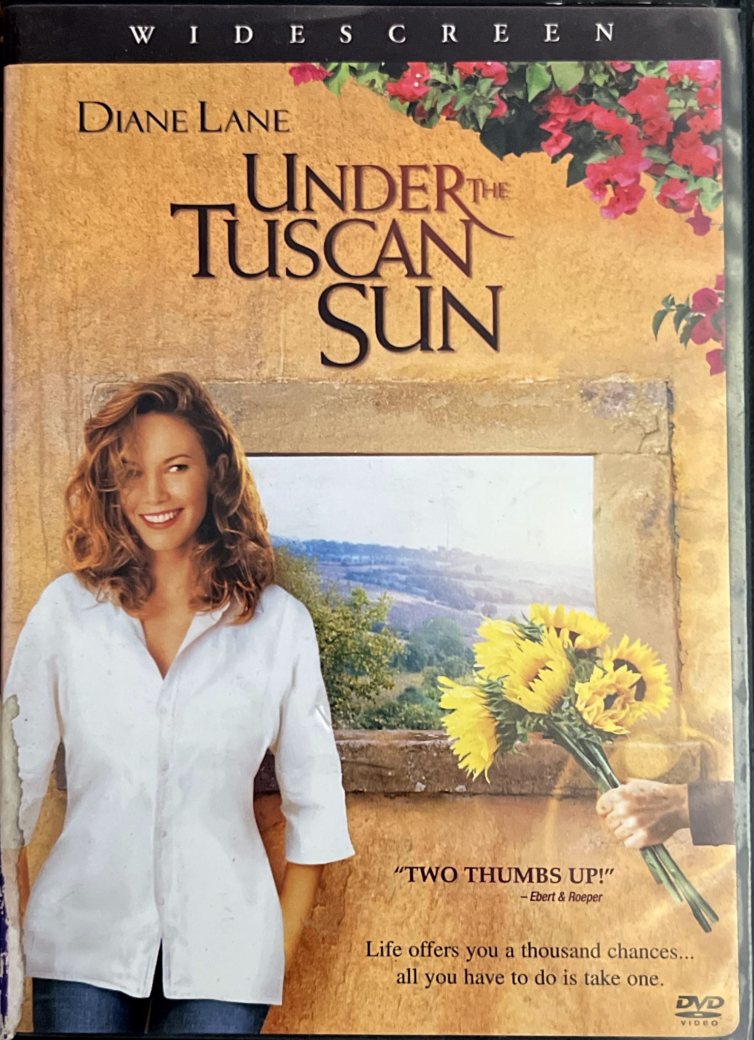 Under the Tuscan Sun