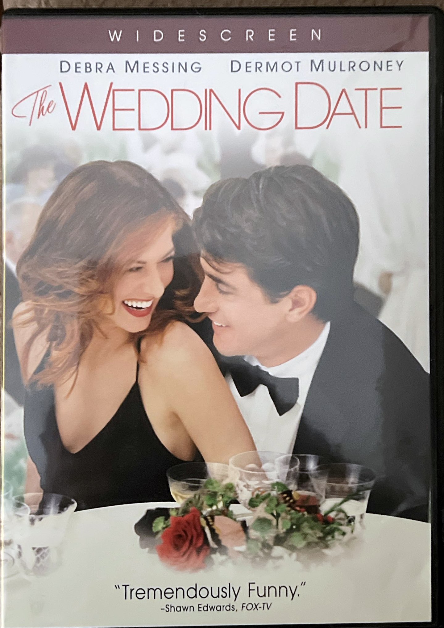 The Wedding Date